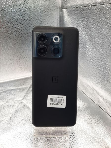 Купить OnePlus 10T 16/256GB (CPH2413) Duos в Томск за 28099 руб.