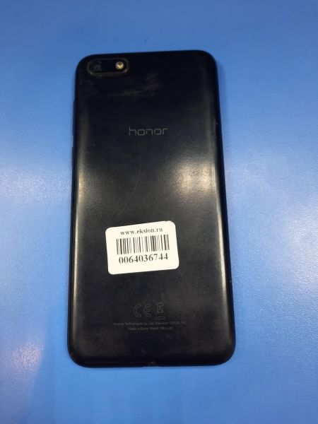 Купить Honor 7S 1/16GB (DRA-LX5) Duos в Томск за 2499 руб.