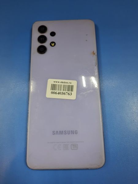 Купить Samsung Galaxy A32 4/128GB (A325F) Duos в Томск за 5649 руб.