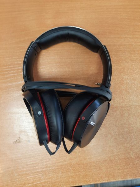 Купить Sony MDR-XB950APB в Томск за 3199 руб.