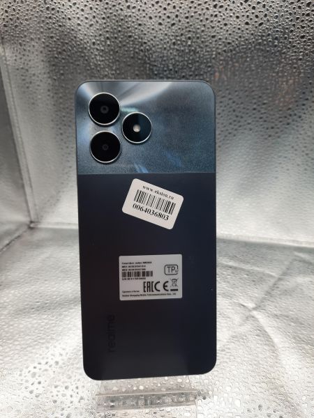 Купить Realme Note 50 3/64GB (RMX3834) Duos в Томск за 4599 руб.