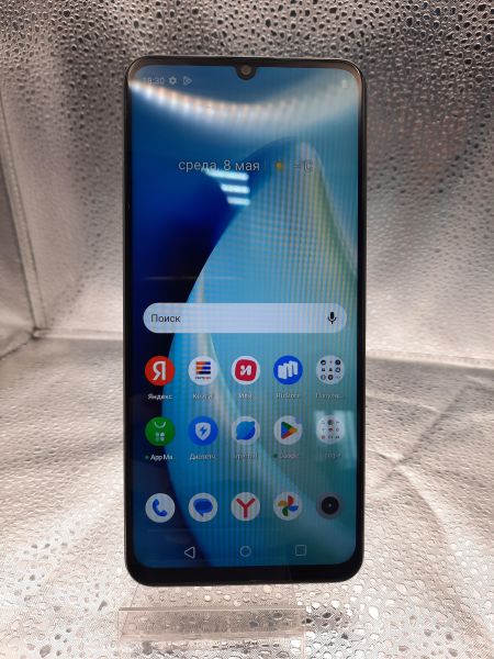 Купить Realme Note 50 3/64GB (RMX3834) Duos в Томск за 4599 руб.