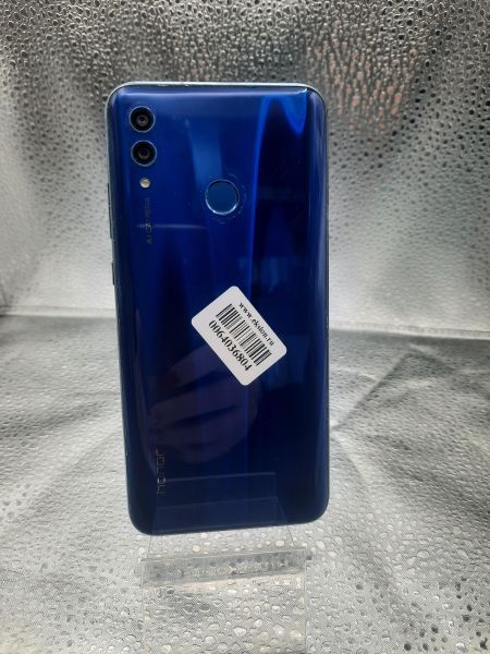 Купить Honor 10 Lite 3/32GB (HRY-LX1) Duos в Томск за 4649 руб.