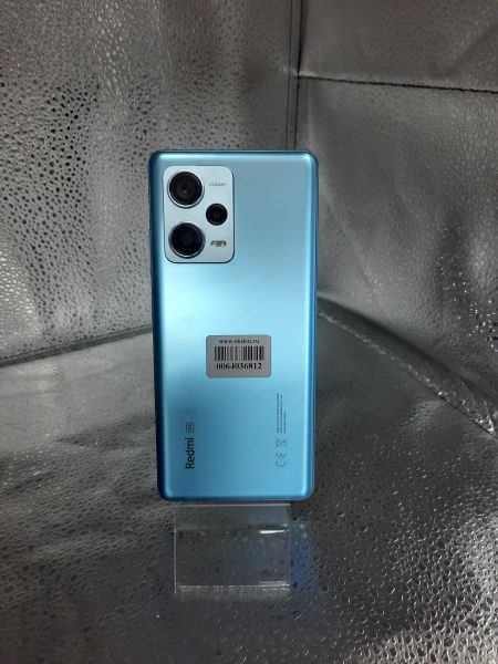 Купить Xiaomi Redmi Note 12 Pro+ 5G 8/256GB (22101316UG) Duos в Томск за 15399 руб.