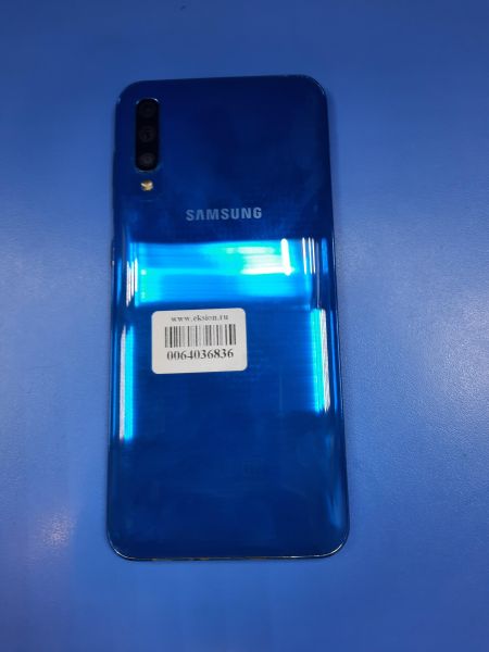 Купить Samsung Galaxy A50 2019 4/64GB (A505FN) Duos в Томск за 4799 руб.