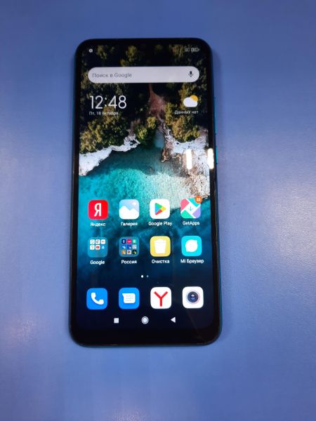 Купить Xiaomi Redmi 9A 2/32GB (M2006C3LG/M2006C3LI) Duos в Томск за 3699 руб.