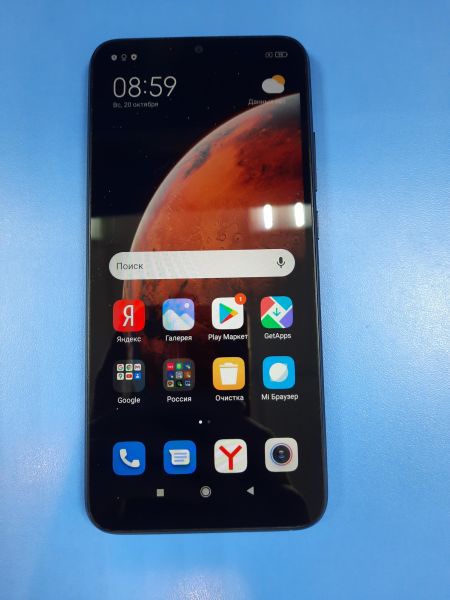 Купить Xiaomi Redmi 9A 2/32GB (M2006C3LG/M2006C3LI) Duos в Томск за 3699 руб.