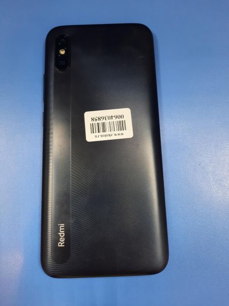 Купить Xiaomi Redmi 9A 2/32GB (M2006C3LG/M2006C3LI) Duos в Томск за 3699 руб.