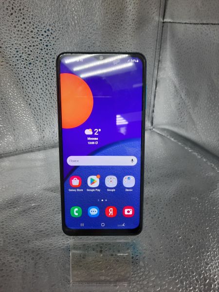 Купить Samsung Galaxy M12 4/64GB (M127F) Duos в Томск за 5599 руб.