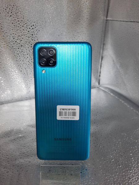 Купить Samsung Galaxy M12 4/64GB (M127F) Duos в Томск за 5599 руб.