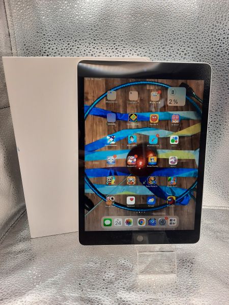 Купить Apple iPad 9 2021 64GB (A2602 MK2K3/MK2L3/MK2L3LL) (без SIM) в Томск за 20499 руб.