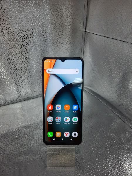 Купить Xiaomi Redmi A3 4/128GB (23129RN51X) Duos в Томск за 6199 руб.