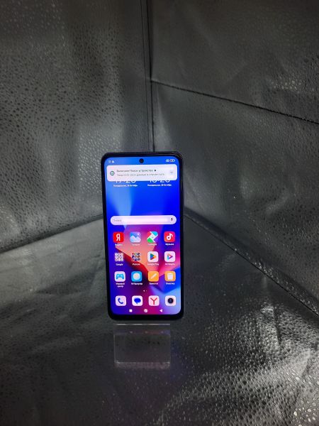 Купить Xiaomi Redmi Note 10S 6/64GB (M2101K7BNY) Duos в Томск за 6399 руб.