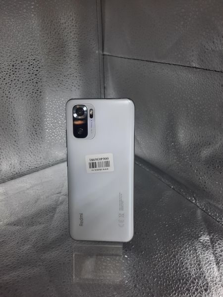 Купить Xiaomi Redmi Note 10S 6/64GB (M2101K7BNY) Duos в Томск за 6399 руб.