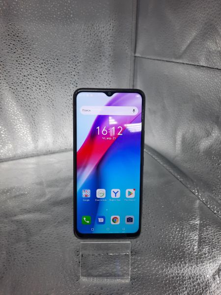 Купить Itel A49 (A661L) Duos в Томск за 3699 руб.