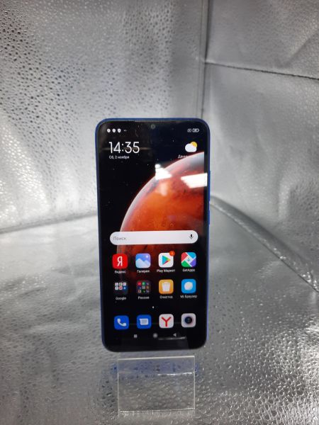 Купить Xiaomi Redmi 9A 2/32GB (M2006C3LG/M2006C3LI) Duos в Томск за 3699 руб.