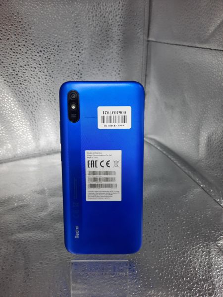 Купить Xiaomi Redmi 9A 2/32GB (M2006C3LG/M2006C3LI) Duos в Томск за 3699 руб.