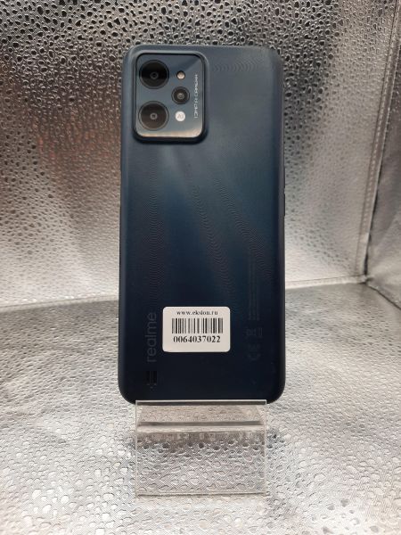 Купить Realme C31 4/64GB (RMX3501) Duos в Томск за 4099 руб.