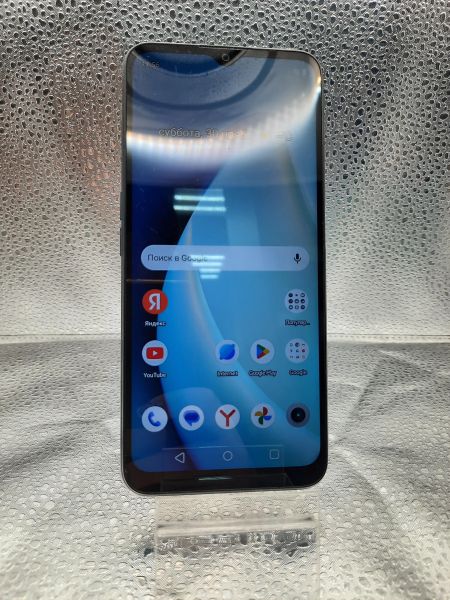 Купить Realme C31 4/64GB (RMX3501) Duos в Томск за 4099 руб.