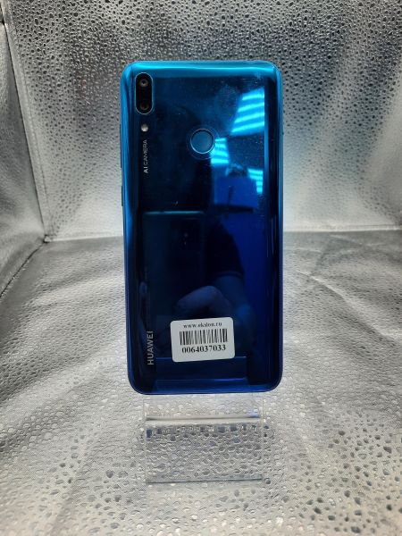 Купить Huawei Y7 2019 3/32GB (DUB-LX1) Duos в Томск за 3799 руб.