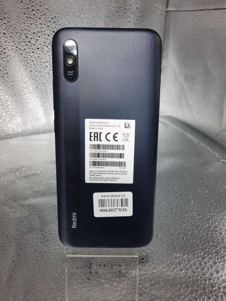 Купить Xiaomi Redmi 9A 2/32GB (M2006C3LG/M2006C3LI) Duos в Томск за 3899 руб.