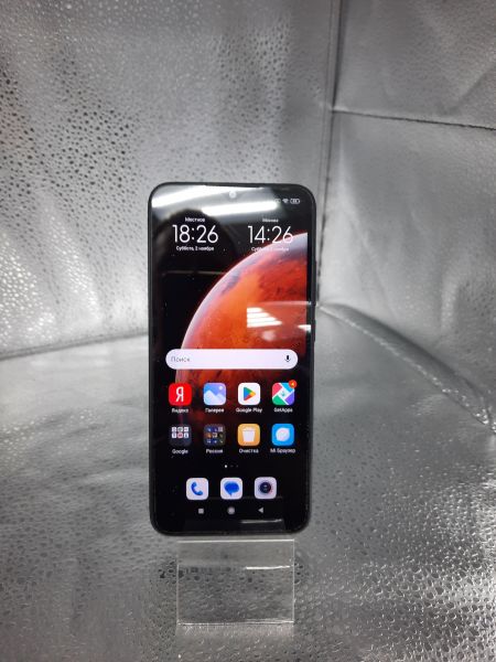 Купить Xiaomi Redmi 9C NFC 3/64GB (M2006C3MNG) Duos в Томск за 4749 руб.