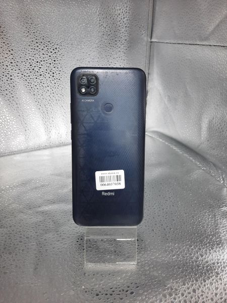 Купить Xiaomi Redmi 9C NFC 3/64GB (M2006C3MNG) Duos в Томск за 4749 руб.