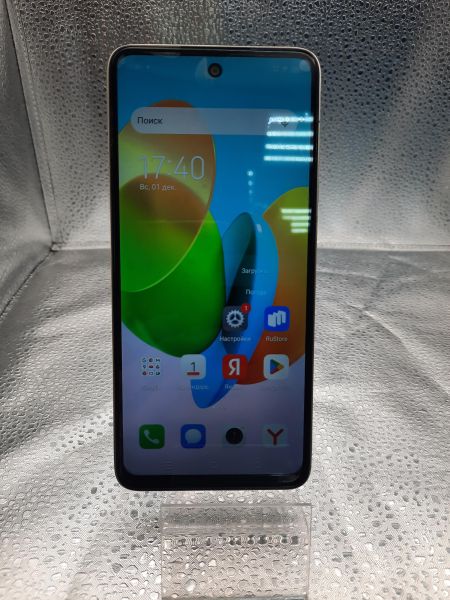 Купить TECNO Spark 20C 4/128GB (BG7n) Duos в Томск за 6199 руб.