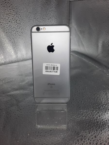 Купить Apple iPhone 6S 64GB в Томск за 5199 руб.