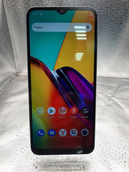 Купить Realme C30 4/64GB (RMX3581) Duos в Томск за 4099 руб.