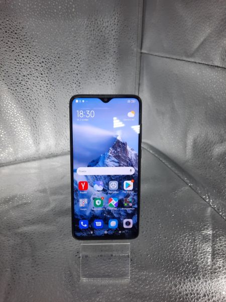 Купить Xiaomi Redmi Note 8 Pro 6/64GB (M1906G7G) Duos в Томск за 6599 руб.