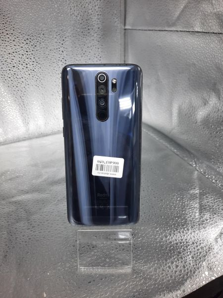 Купить Xiaomi Redmi Note 8 Pro 6/64GB (M1906G7G) Duos в Томск за 6599 руб.