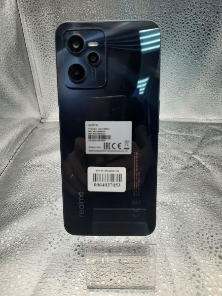 Купить Realme C35 4/128GB (RMX3511) Duos в Томск за 5599 руб.