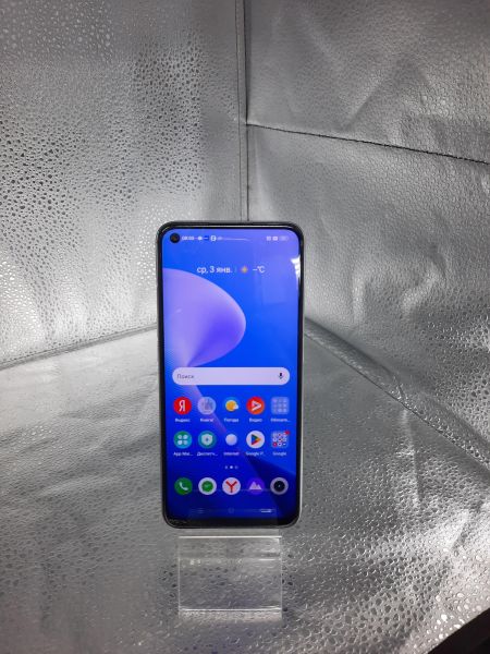 Купить Realme Narzo 30 (RMX2156) Duos в Томск за 5799 руб.