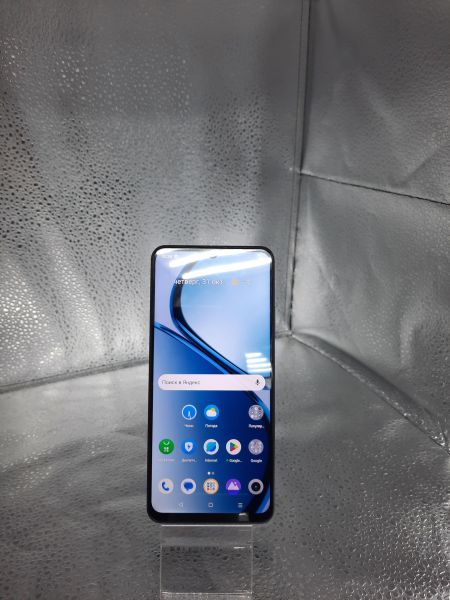 Купить Realme Note 50 4/128GB (RMX3834) Duos в Томск за 5199 руб.