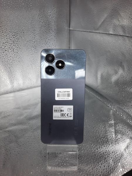 Купить Realme Note 50 4/128GB (RMX3834) Duos в Томск за 5199 руб.