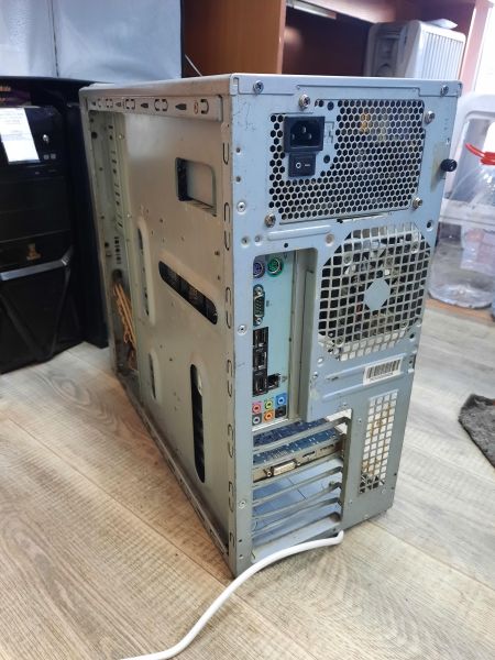 Купить Сборка Athlon II X3 445, Radeon HD 5700, 2GB RAM, SSD 128 GB в Томск за 2999 руб.