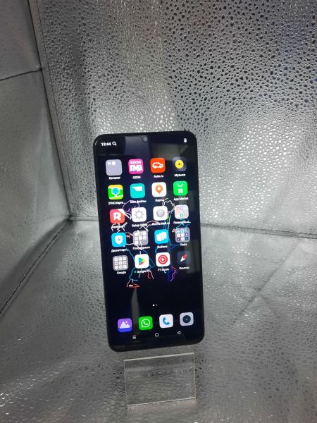 Купить Realme C61 8/256GB (RMX3930) Duos в Томск за 7249 руб.