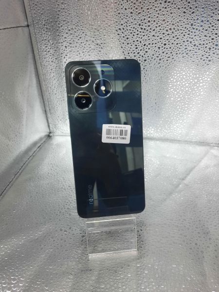 Купить Realme C61 8/256GB (RMX3930) Duos в Томск за 7249 руб.