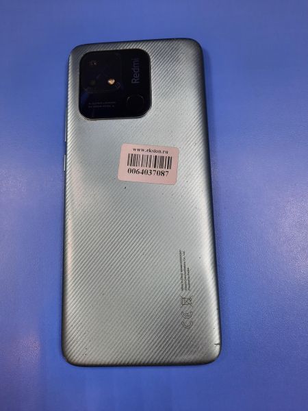 Купить Xiaomi Redmi 10C 4/128GB (220333QNY) Duos в Томск за 6199 руб.