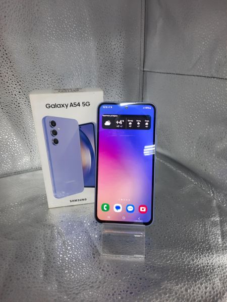 Купить Samsung Galaxy A54 5G 6/128GB (A546E) Duos в Томск за 18749 руб.