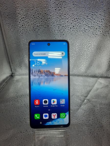 Купить TECNO Spark Go 2024 4/128GB (BG6) Duos в Томск за 3399 руб.