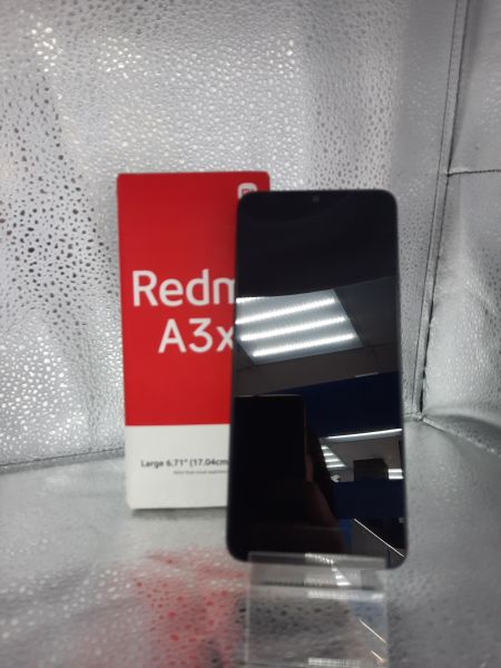 Купить Xiaomi Redmi A3x 3/64GB (24048RN6CG) Duos в Томск за 5799 руб.