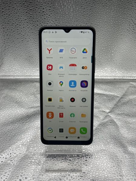 Купить Xiaomi Redmi A3 4/128GB (23129RN51X) Duos в Томск за 5799 руб.