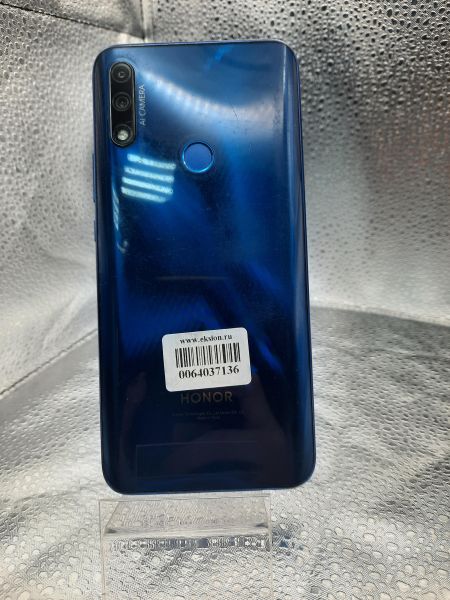 Купить Honor 9X 4/128GB (STK-LX1) Duos в Томск за 4699 руб.