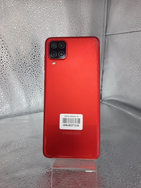 Купить Samsung Galaxy A12 4/64GB (A127F) Duos в Томск за 5549 руб.