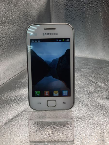 Купить Samsung Galaxy Ace (S6802) Duos в Томск за 949 руб.