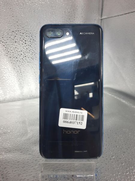 Купить Honor 10 4/128GB (COL-L29) Duos в Томск за 5099 руб.