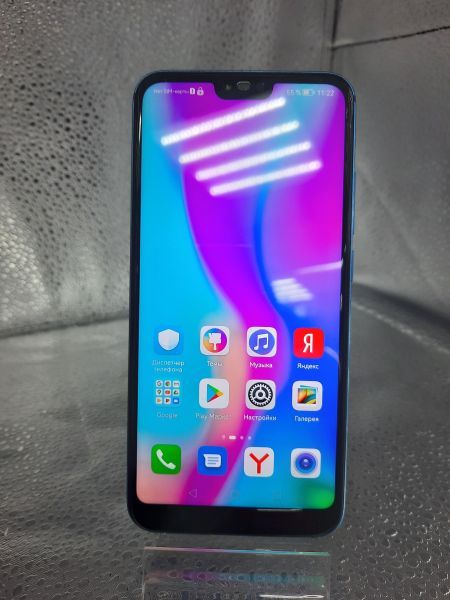 Купить Honor 10 4/128GB (COL-L29) Duos в Томск за 5099 руб.