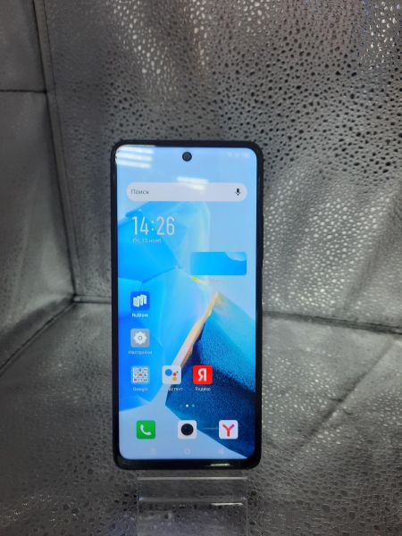 Купить Infinix Hot 30 4/128GB (X6831) Duos в Томск за 6599 руб.